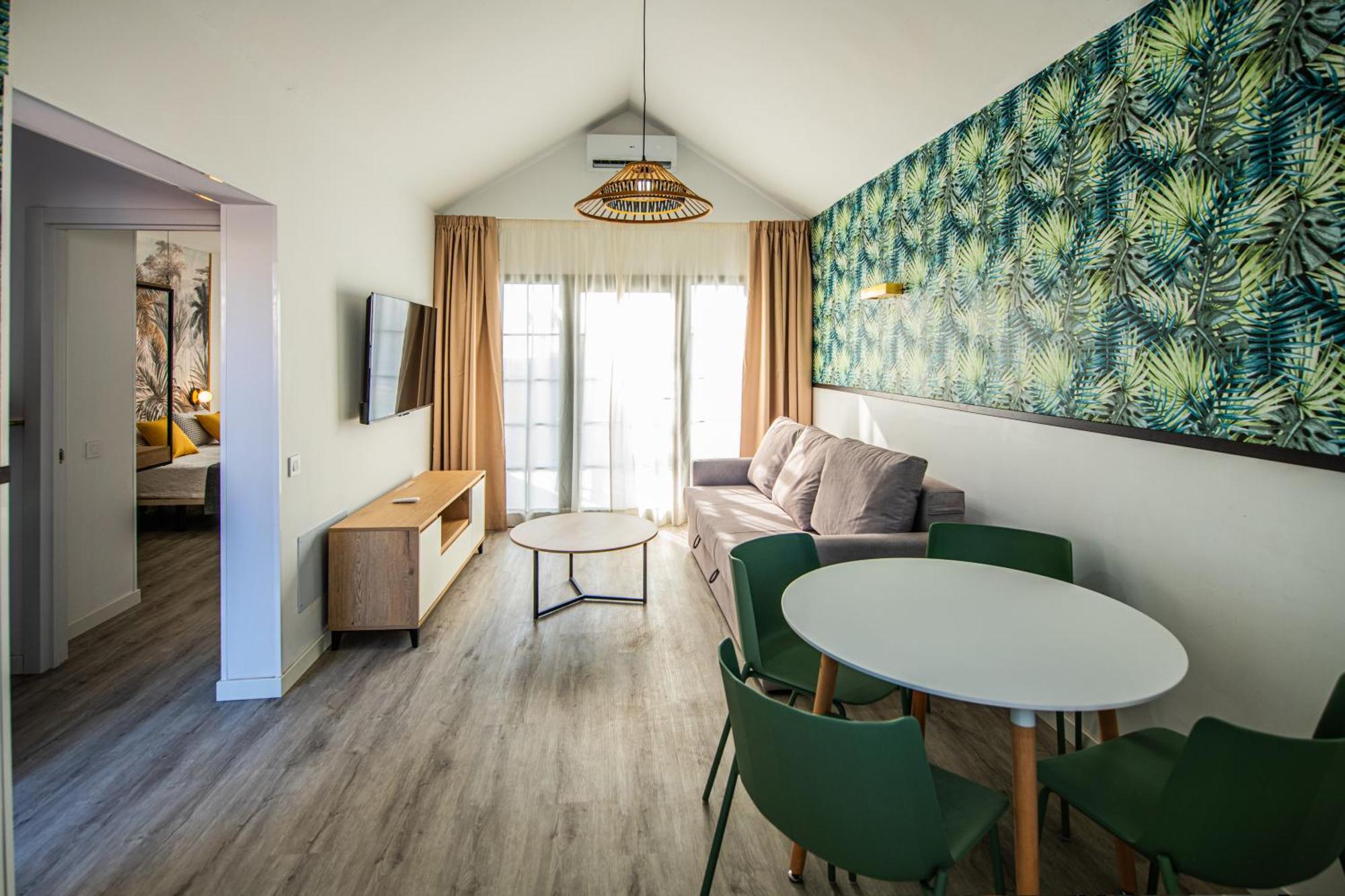 Fuerteventura Club Apartment