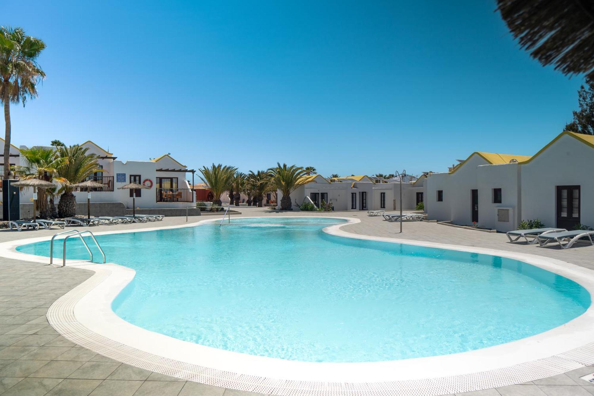 Apartamento Fuerteventura Beach Club *