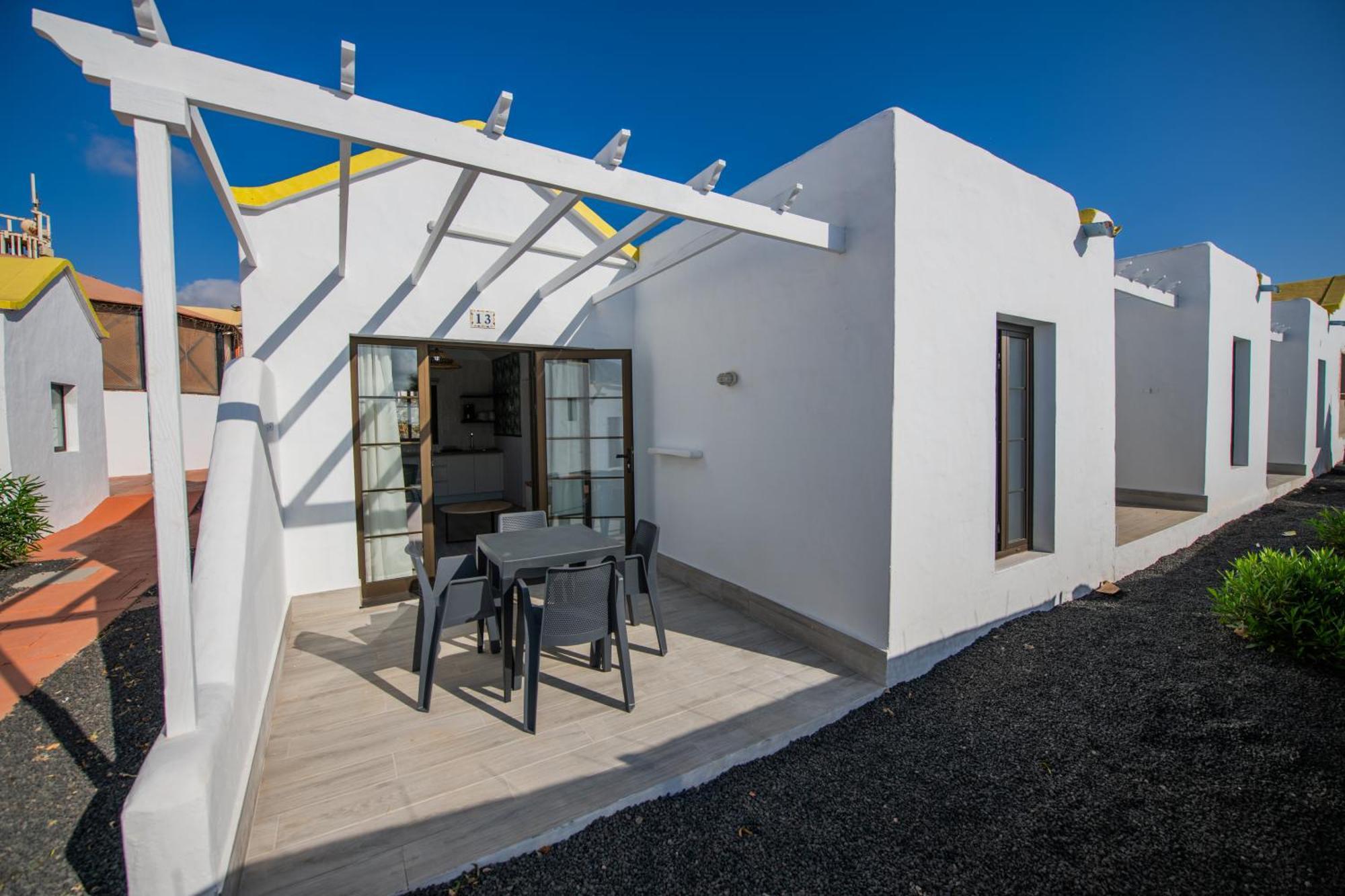 Fuerteventura Club * Caleta De Fuste