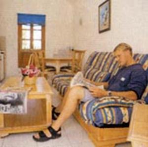 Fuerteventura Club Apartment Caleta De Fuste