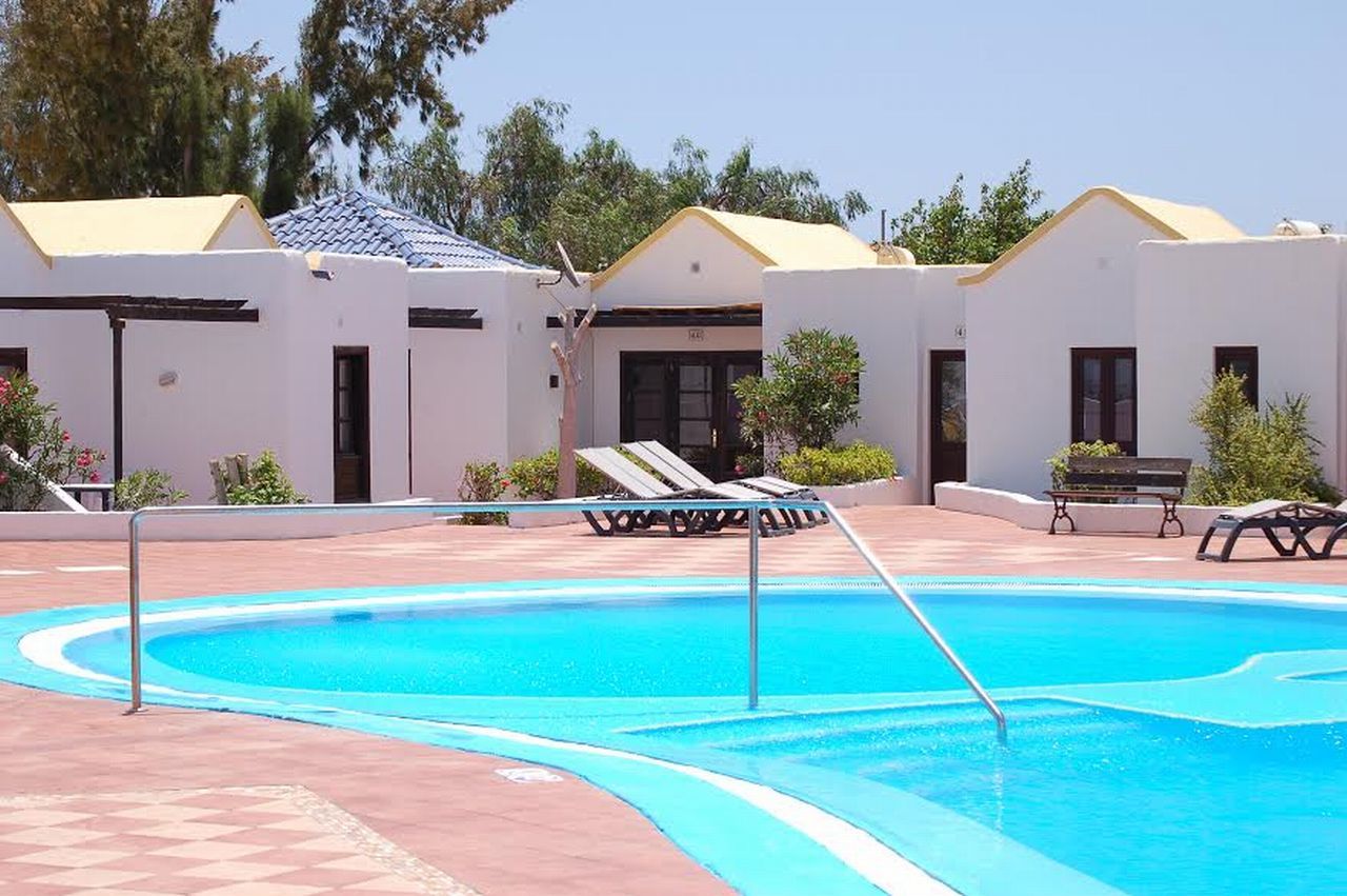 Apartment Fuerteventura Club