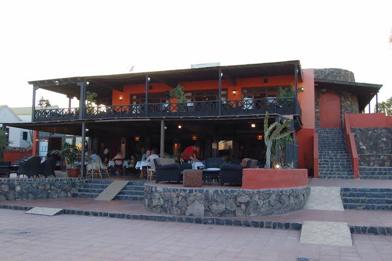Fuerteventura Club Appartement *
