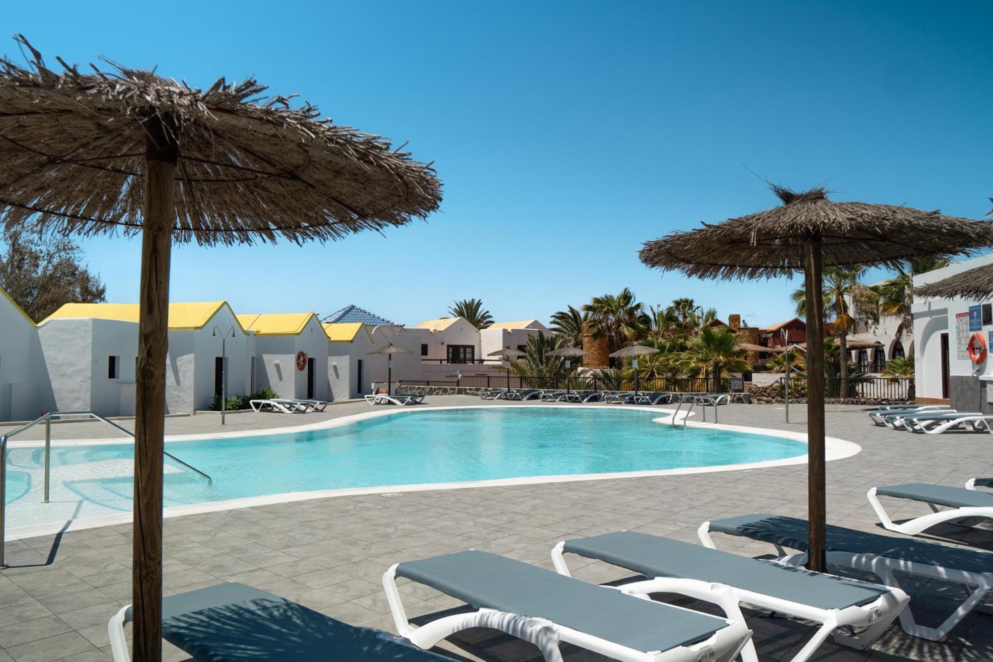 Fuerteventura Club Appartement *