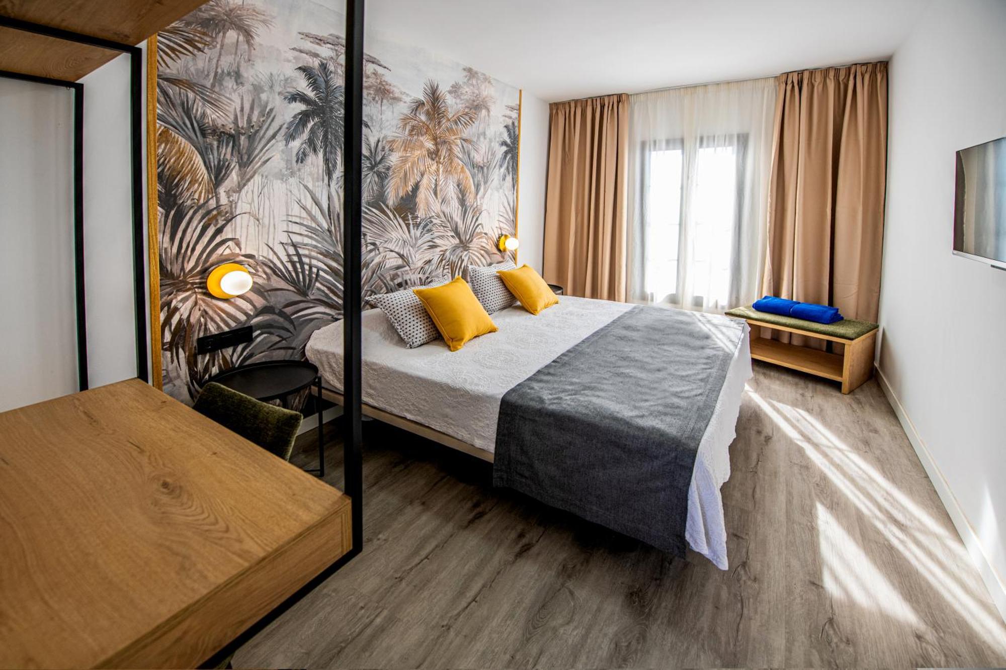Appartement Fuerteventura Club *