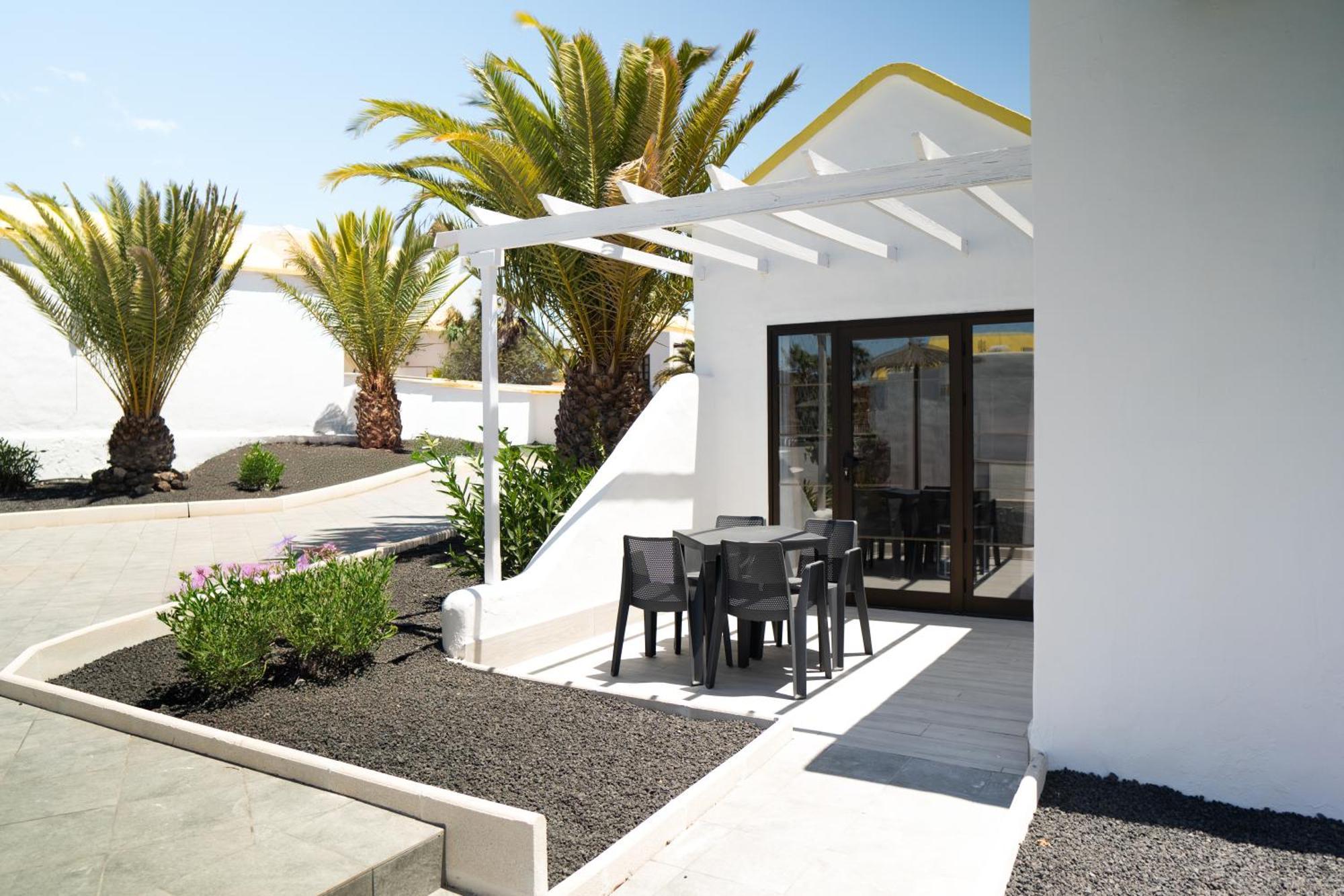 Fuerteventura Club Appartement *