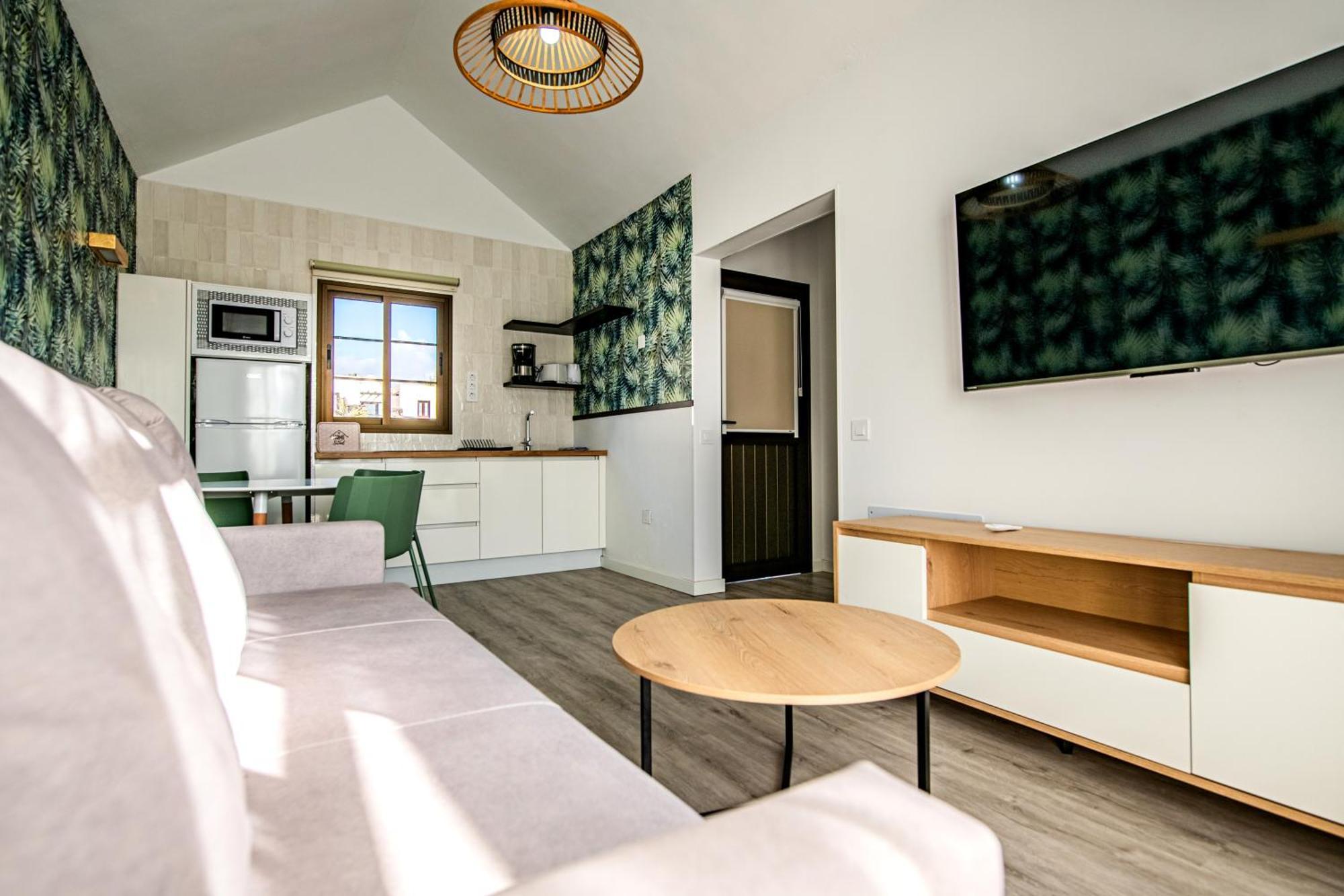 Appartement Fuerteventura Club Caleta de Fuste