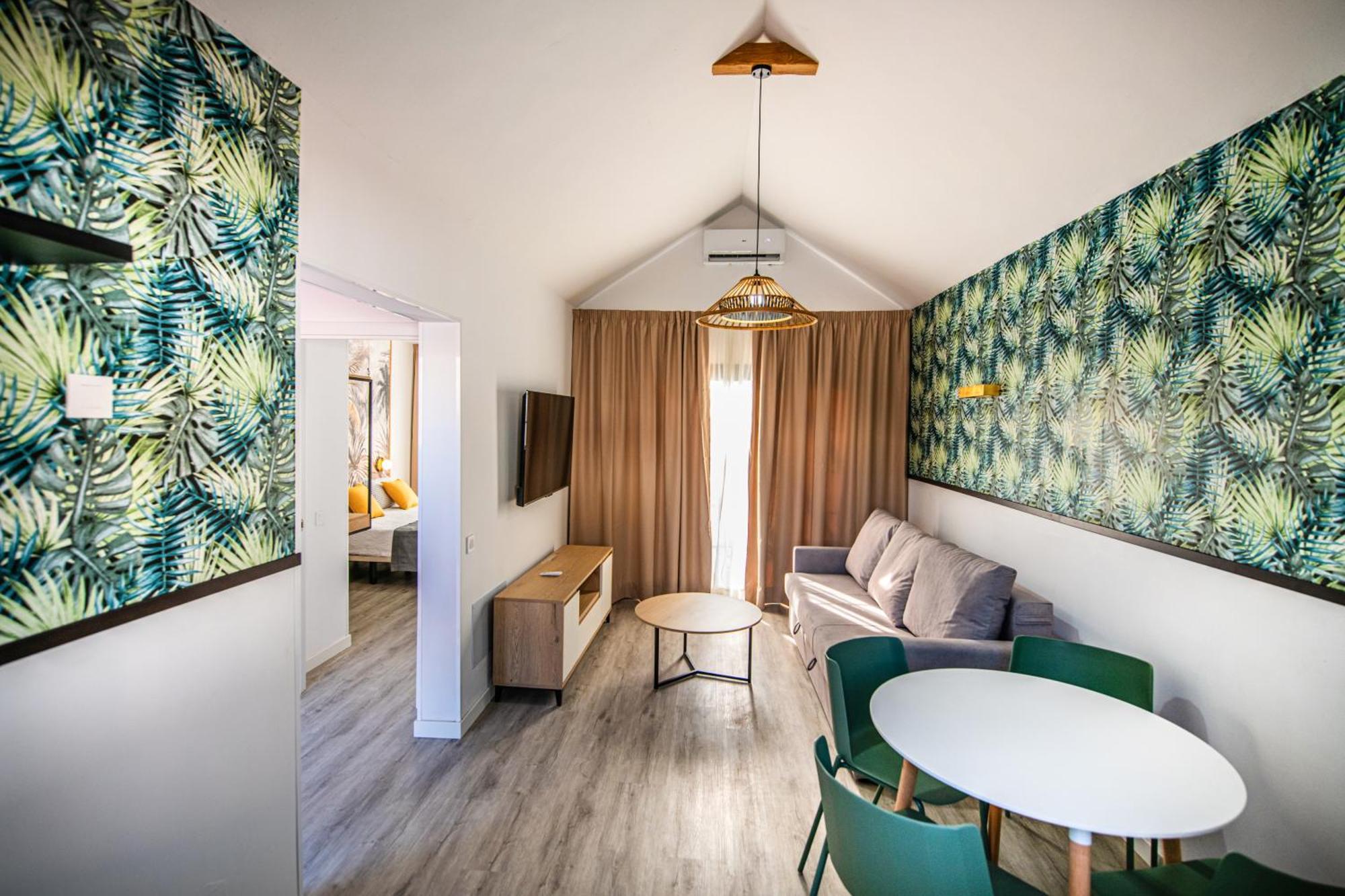 Appartement Fuerteventura Club