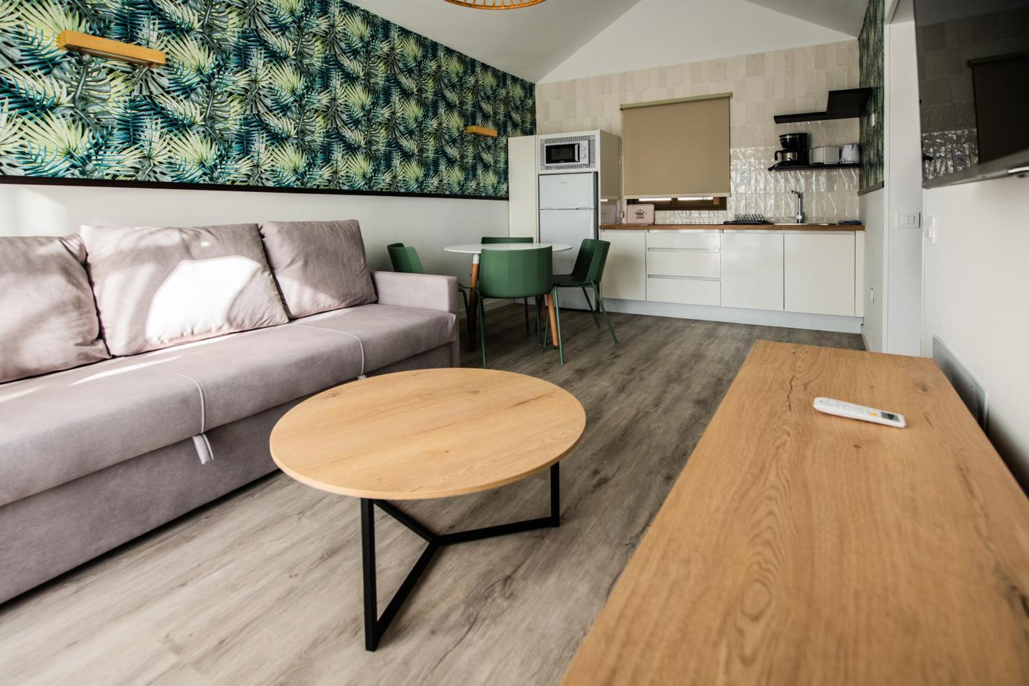 Fuerteventura Club Appartement *