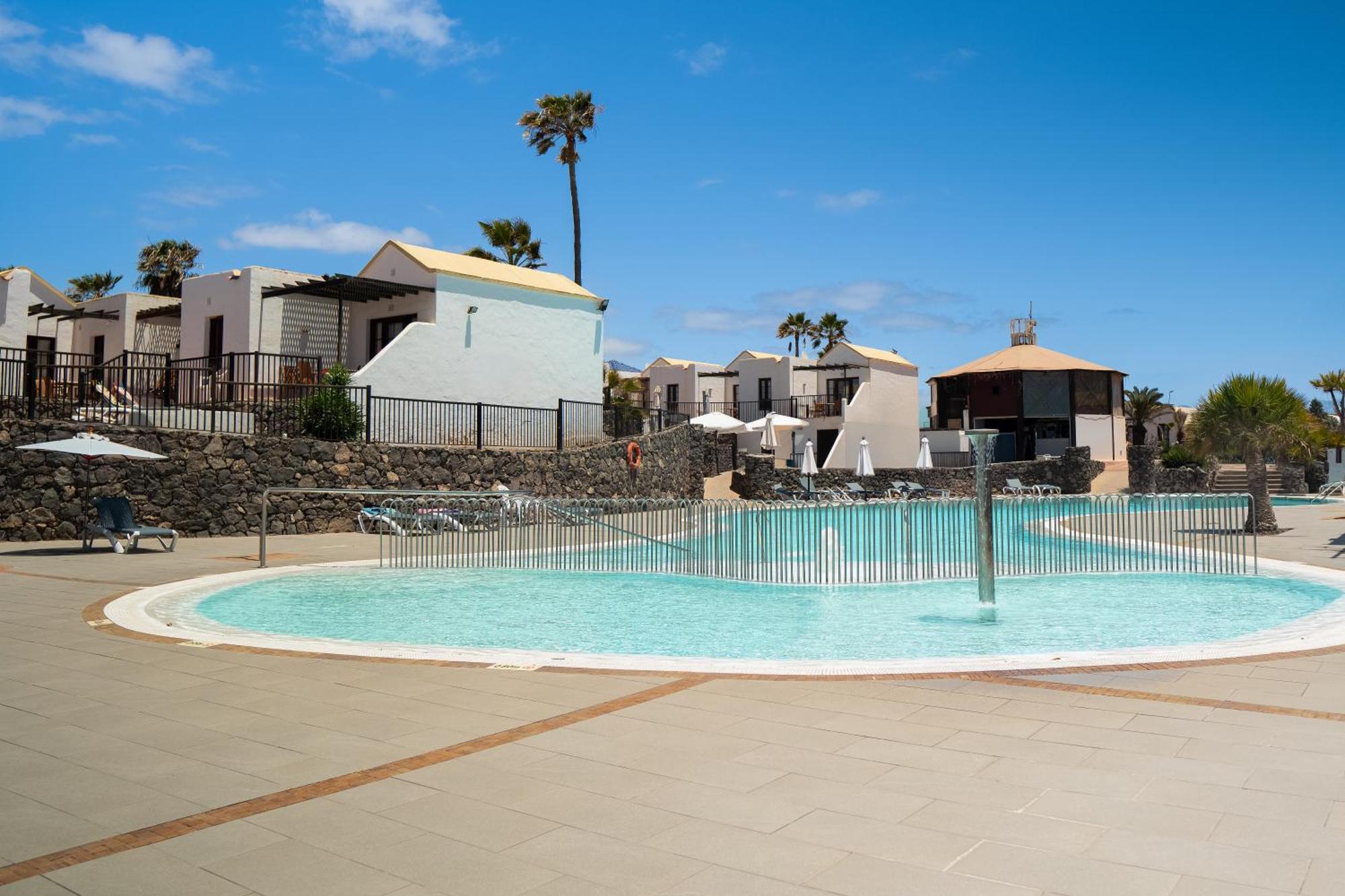 Appartement Fuerteventura Club *