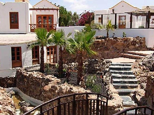 Fuerteventura Club * Caleta de Fuste