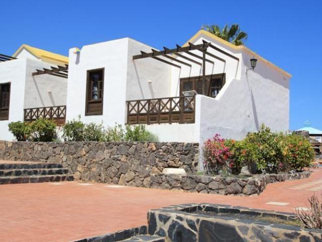 Fuerteventura Club Appartement