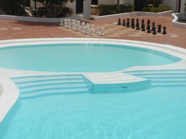 Fuerteventura Club Appartement *