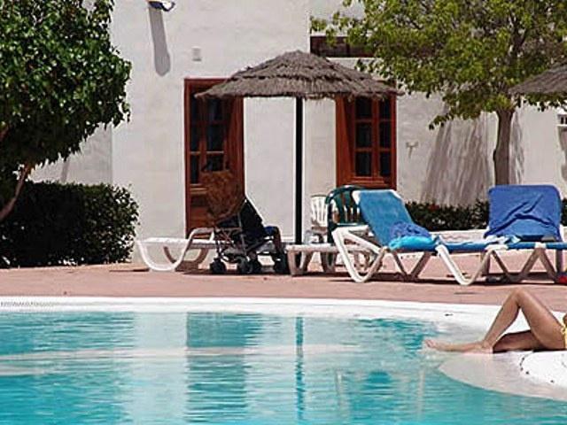 Fuerteventura Club Appartement