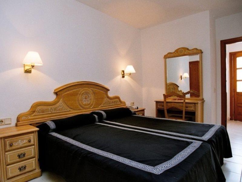 Fuerteventura Club Appartement Caleta de Fuste